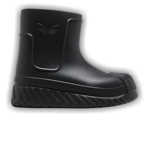 adidas Wmns adiFOM Superstar Boot 'Black'