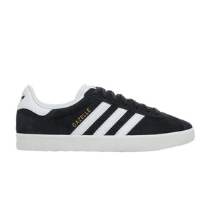 adidas Gazelle 85 'Black White'