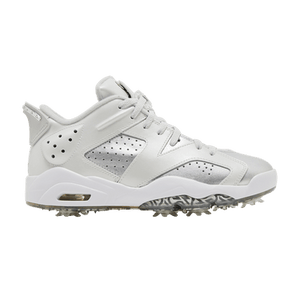 Air Jordan 6 Retro Low Golf 'Gift Giving Pack'
