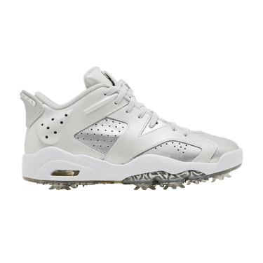 Air Jordan 6 Retro Low Golf 'Gift Giving Pack'