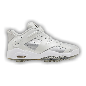 Air Jordan 6 Retro Low Golf 'Gift Giving Pack'