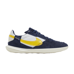 Nike Streetgato 'Midnight Navy Vivid Sulfur'