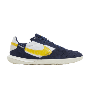 Nike Streetgato 'Midnight Navy Vivid Sulfur'