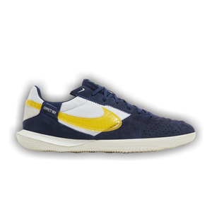 Nike Streetgato 'Midnight Navy Vivid Sulfur'