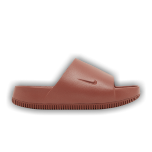 Nike Wmns Calm Slide 'Rugged Orange'