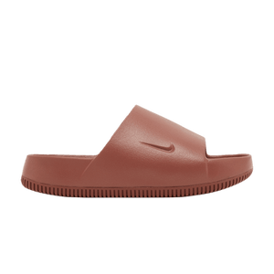 Nike Wmns Calm Slide 'Rugged Orange'