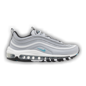 Nike Wmns Air Max 97 SE 'Wolf Grey Teal Nebula'