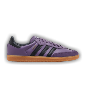 adidas Wmns Samba OG 'Shadow Violet Gum'
