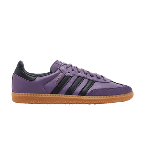 adidas Wmns Samba OG 'Shadow Violet Gum'