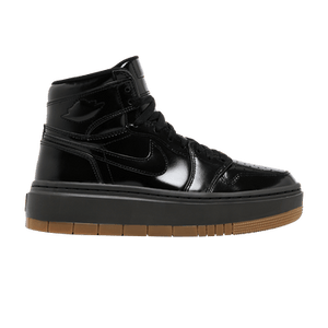 Wmns Air Jordan 1 Elevate High SE 'Black Gum'