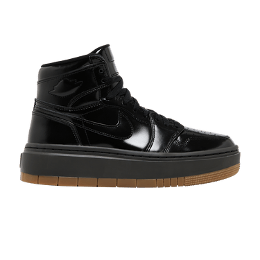 Wmns Air Jordan 1 Elevate High SE 'Black Gum'