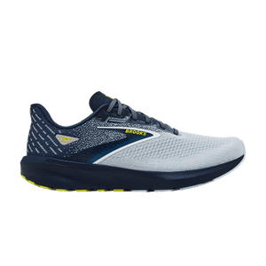 Brooks Launch 10 'Iris Ballad Blue'