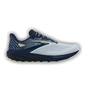 Brooks Launch 10 'Iris Ballad Blue'