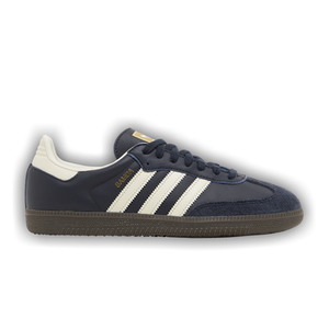 adidas Samba OG 'Night Navy Gum'