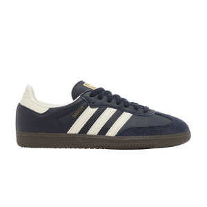 adidas Samba OG 'Night Navy Gum'