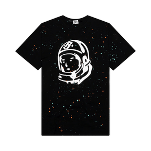Billionaire Boys Club Grit T-Shirt 'Black'