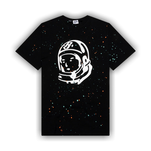 Billionaire Boys Club Grit T-Shirt 'Black'