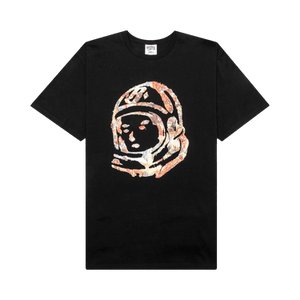 Billionaire Boys Club Scribbled T-Shirt 'Black'