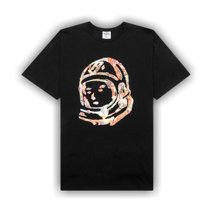 Billionaire Boys Club Scribbled T-Shirt 'Black'