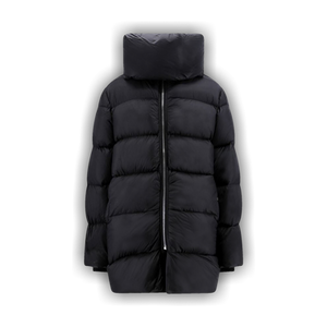 Rick Owens Mountain Jacket 'Black'