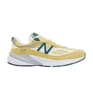 Teddy Santis x New Balance 990v6 Made in USA 'Sulphur'