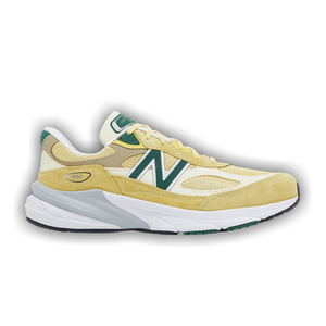 Teddy Santis x New Balance 990v6 Made in USA 'Sulphur'