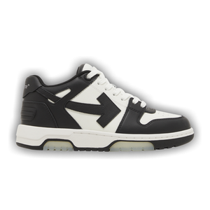 Off-White Wmns Out of Office 'Black White' 2023
