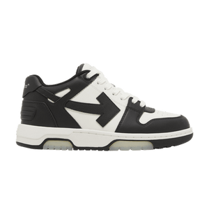 Off-White Wmns Out of Office 'Black White' 2023