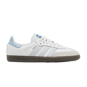 adidas Samba OG 'White Halo Blue'