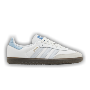 adidas Samba OG 'White Halo Blue'