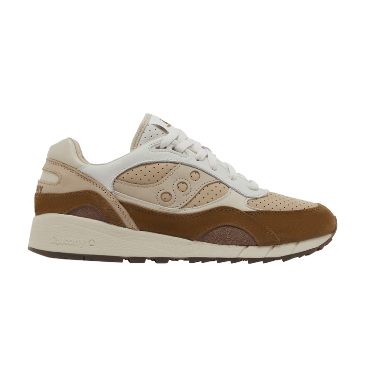 Saucony Shadow 6000 'Beige Rust' S70775 1
