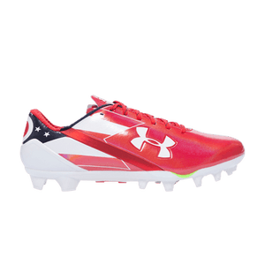 Under Armour Spotlight LE 'Ohio'