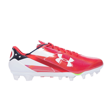 Under Armour Spotlight LE 'Ohio'