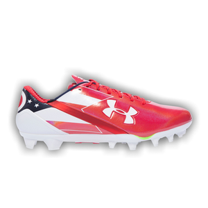 Under Armour Spotlight LE 'Ohio'