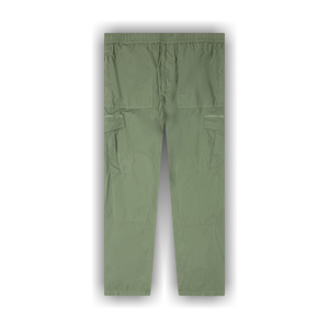 Stone Island Light Cargo Pants 'Sage'