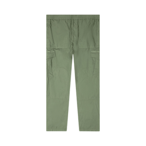 Stone Island Light Cargo Pants 'Sage'