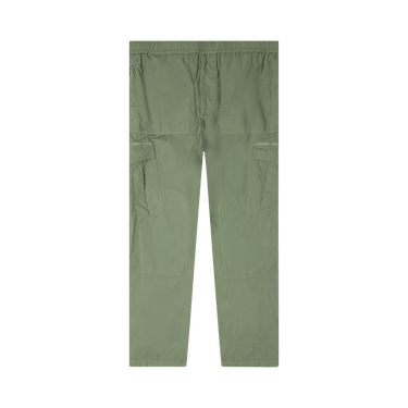 Stone Island Light Cargo Pants 'Sage'