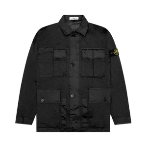 Stone Island Field Jacket 'Steel Grey'