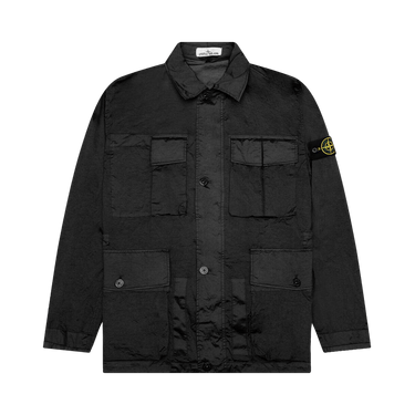 Stone Island Field Jacket 'Steel Grey'