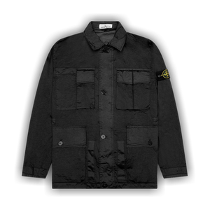 Stone Island Field Jacket 'Steel Grey'