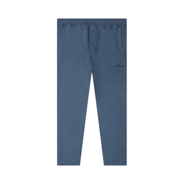 Stone Island Sweatpants 'Avio Blue'