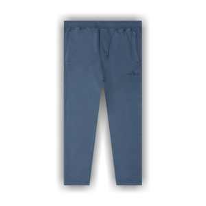 Stone Island Sweatpants 'Avio Blue'
