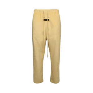 Fear of God Essentials Relaxed Trouser 'Light Tuscan'