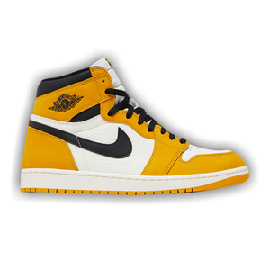 Air Jordan 1 Retro High OG 'Yellow Ochre'