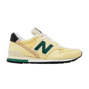 Teddy Santis x New Balance 996 Made in USA 'Sulphur'