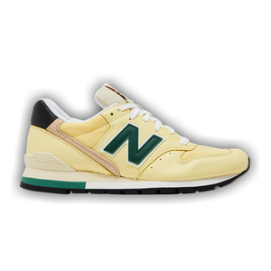 Teddy Santis x New Balance 996 Made in USA 'Sulphur'