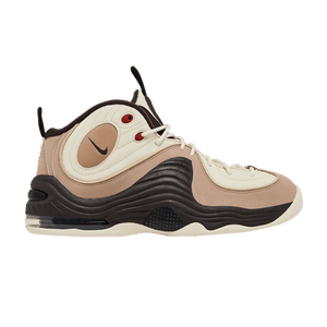 Nike Air Penny 2 'Baroque Brown'