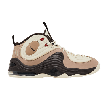 Nike Air Penny 2 'Baroque Brown'