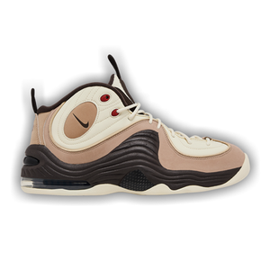 Nike Air Penny 2 'Baroque Brown'