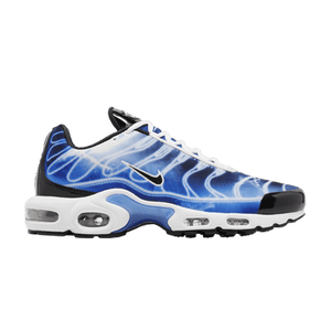 Nike Men's Air Max Plus 'Light Photography - Old Royal'